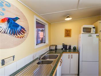 Moeroa (Bachcare) - 