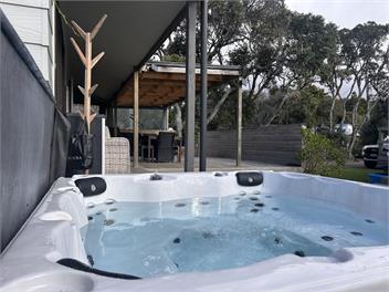 The Beach House Waipu Cove - 