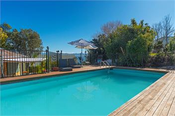 Hilltop Ocean Views - Twin Outdoor Baths & Pool -