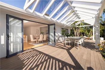 Poolside on Moffat (Bachcare) - 