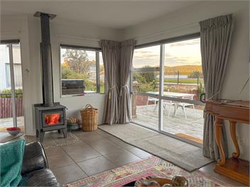 The Waterfront -
