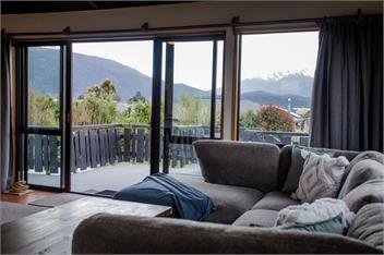 Four Peaks Matai Escape (Bachcare) - 