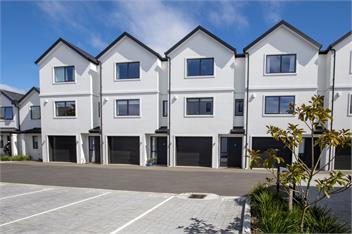 Town House Hàgley Park (Bachcare) - 