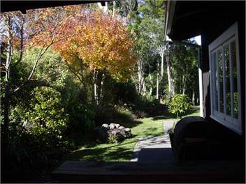 The Fishing Lodge - Turangi
