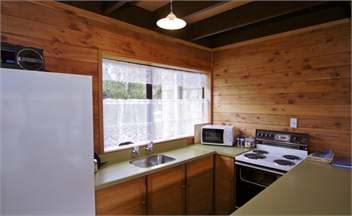 VS12 - Ruapehu Chalet Rentals - Ohakune