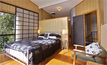 VM2 - Ruapehu Chalet Rentals - Ohakune