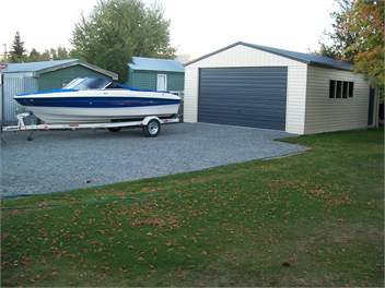 Twizel Outdoor Haven  - Twizel