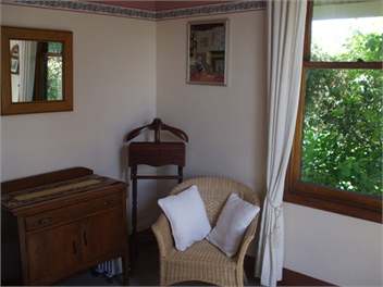  Villa In The Vines - Martinborough  - South Wairarapa