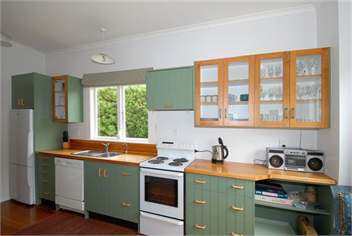One Panama - Martinborough