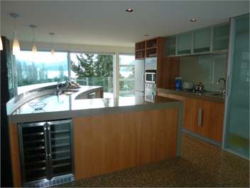 Penrith Park luxury holiday home - Wanaka