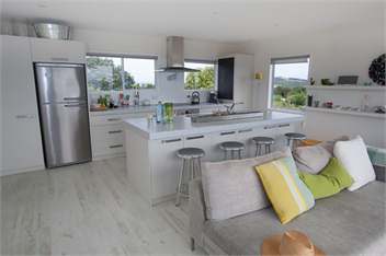 Bayview Retreat - Auckland