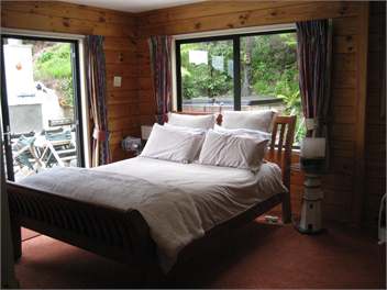 SeeView Lodge - Mangawhai Heads