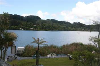 Rotoiti Lakeside Cottages, Lake Rotoiti - ROTORUA