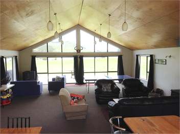 Waikite Valley Lodge - Rotorua