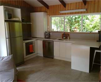 Kuratau Lake Leisure - Spa Pool, Lake, Kayak - Turangi