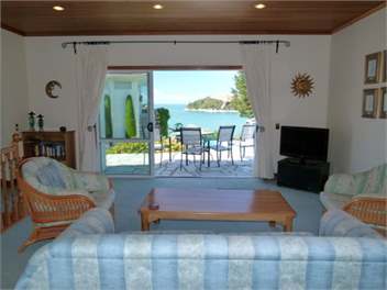 "Mia Casa"- Kaiteriteri - Kaiteriteri