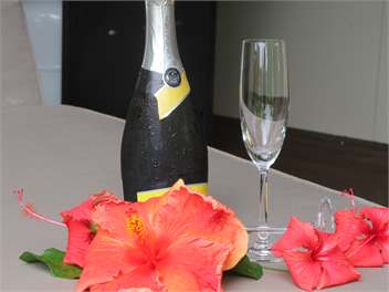 Koka Villa Muri Beach with Pool - rarotonga