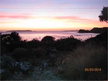 Ringaringa Beach Cottage - Oban