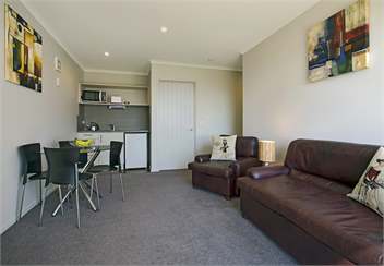 Pinnacle Apartment - Nelson