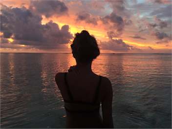 Pae Moana, Rarotonga - Arorangi, Rarotonga 