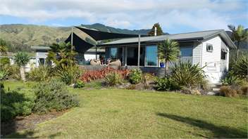 Pohara On The Beach - Fantastic for the Family - Golden Bay, Nelson