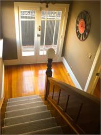 Garden Cottage - Palmerston North