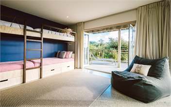 MATAPANA HOUSE : Coast & Country - Waiheke Island