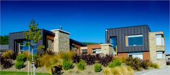 Southern Cross Lodge - Wanaka