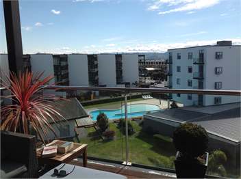 Apartment Holiday Home by the Water - Napier