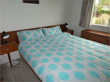 Robyn's Cottage - Twizel