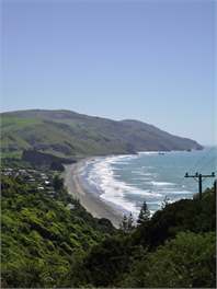 "Rockingham " - Gore Bay