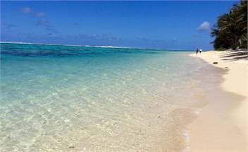 Villa Tiana - Rarotonga