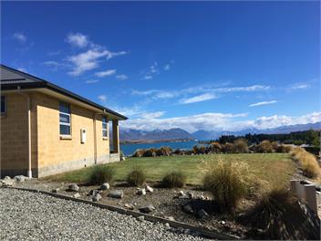 Lakeview Haven - Lake Tekapo