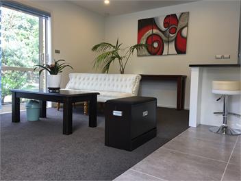 Half Moon Bay brand new two-bedroom family unit - Auckland