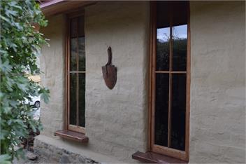 The Old Orchard Cottage - St Bathans