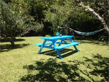 Waiomu Escape: Kings Birthday special - Thames