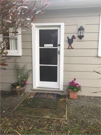 Watsons Cottage - Masterton