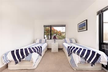 THE GREATEST GETAWAY - WARKWORTH