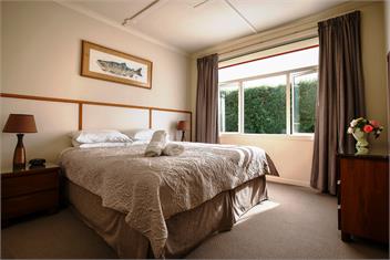 Oreti River House - Lumsden