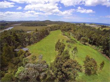 Seaviews, Cedar hot tub, Kayaking, Native Virgin bush - WHANGAREI
