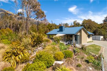 Range View - St Arnaud