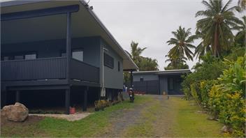 Boaza Place - Avarua