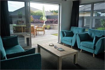 Prelude in Prestons - Christchurch