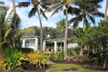 Island Bay Villas - Rarotonga