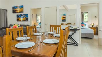 COOK ISLANDS HOLIDAY VILLAS - TURANGI! - Cook Islands