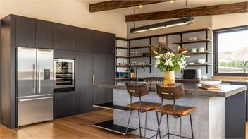 Farrant Drive | Sleeps 8 | Lake & Mountain Views | Close To Walking & Biking Tracks - Wanaka