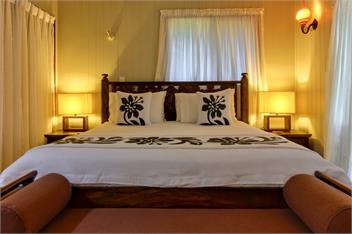 Te Ava Beach Villas - Villa 2 - Rarotonga
