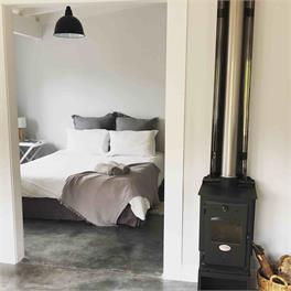 Shearer's Cottage - Richmond