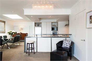 Penthouse Apartment - Picton