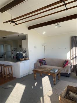 Turquoise Lodge, National Park Village Volcanic Plateau - National Park Village